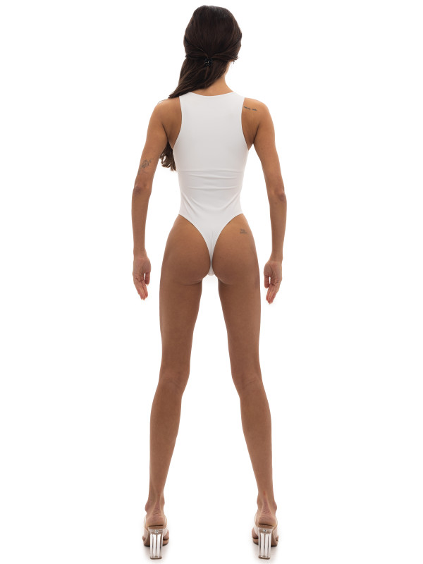 Basic bodysuit