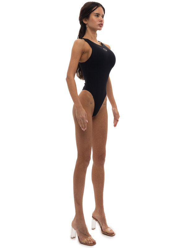Basic bodysuit