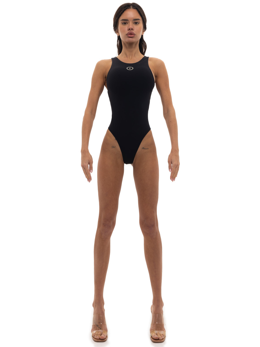 Basic bodysuit