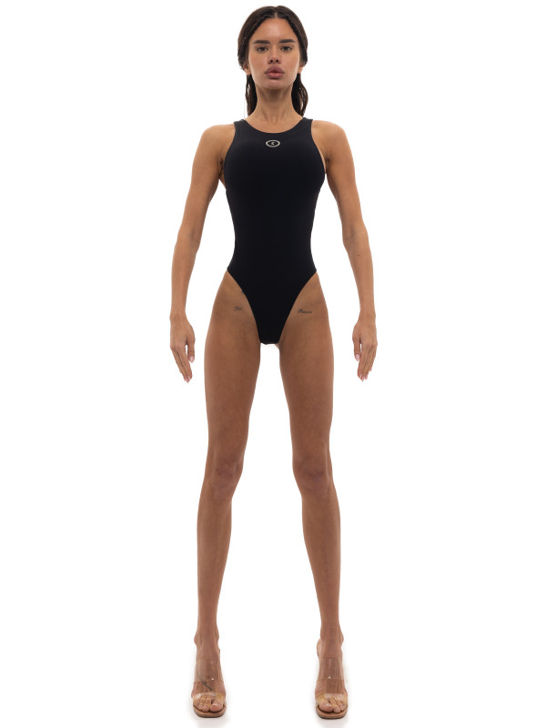 Basic bodysuit