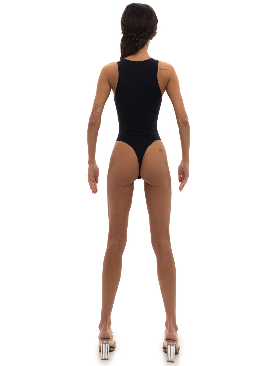 Basic bodysuit
