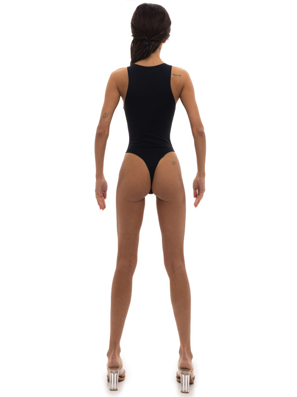 Basic bodysuit