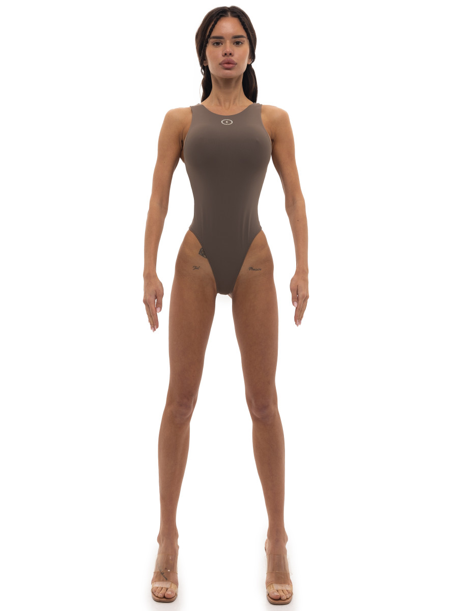 Basic bodysuit