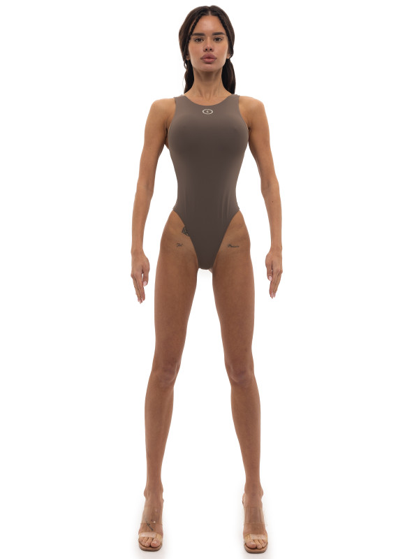 Basic bodysuit