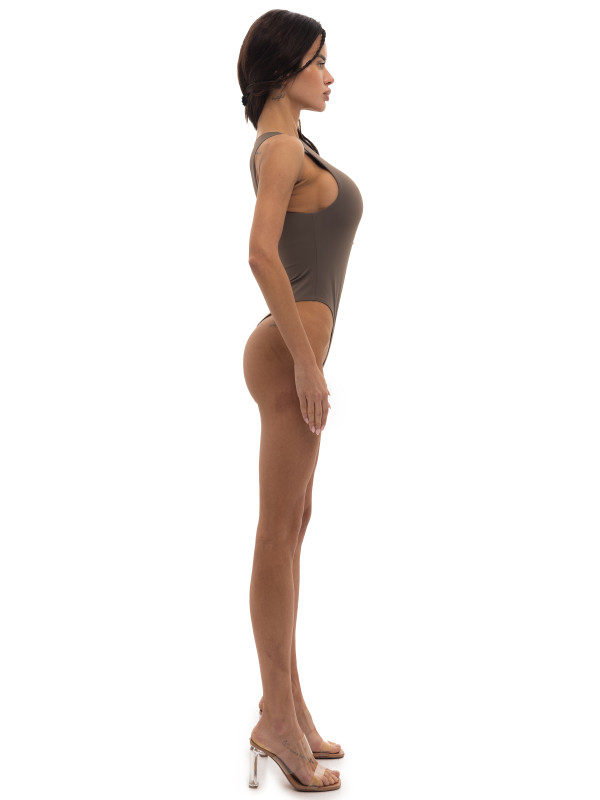 Basic bodysuit
