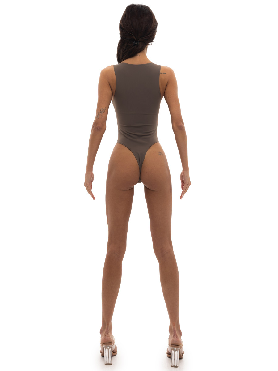 Basic bodysuit