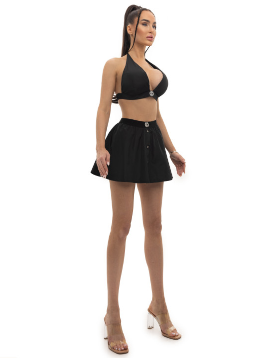 deep V top 2