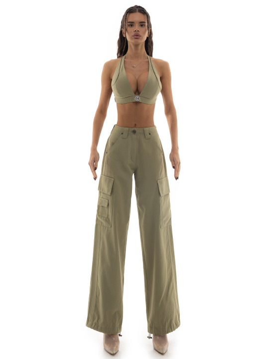 Sahara cargo pants 2