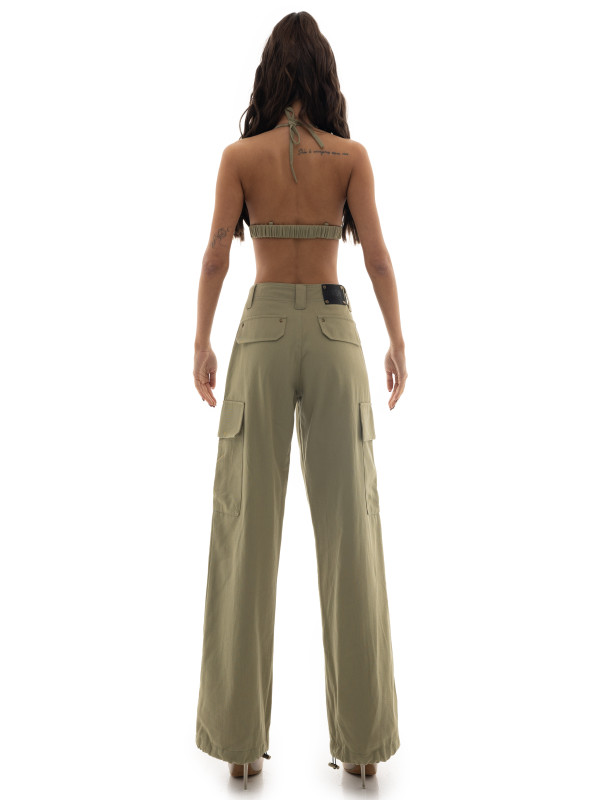 Sahara cargo pants