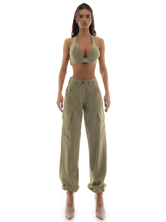 Sahara cargo set 2