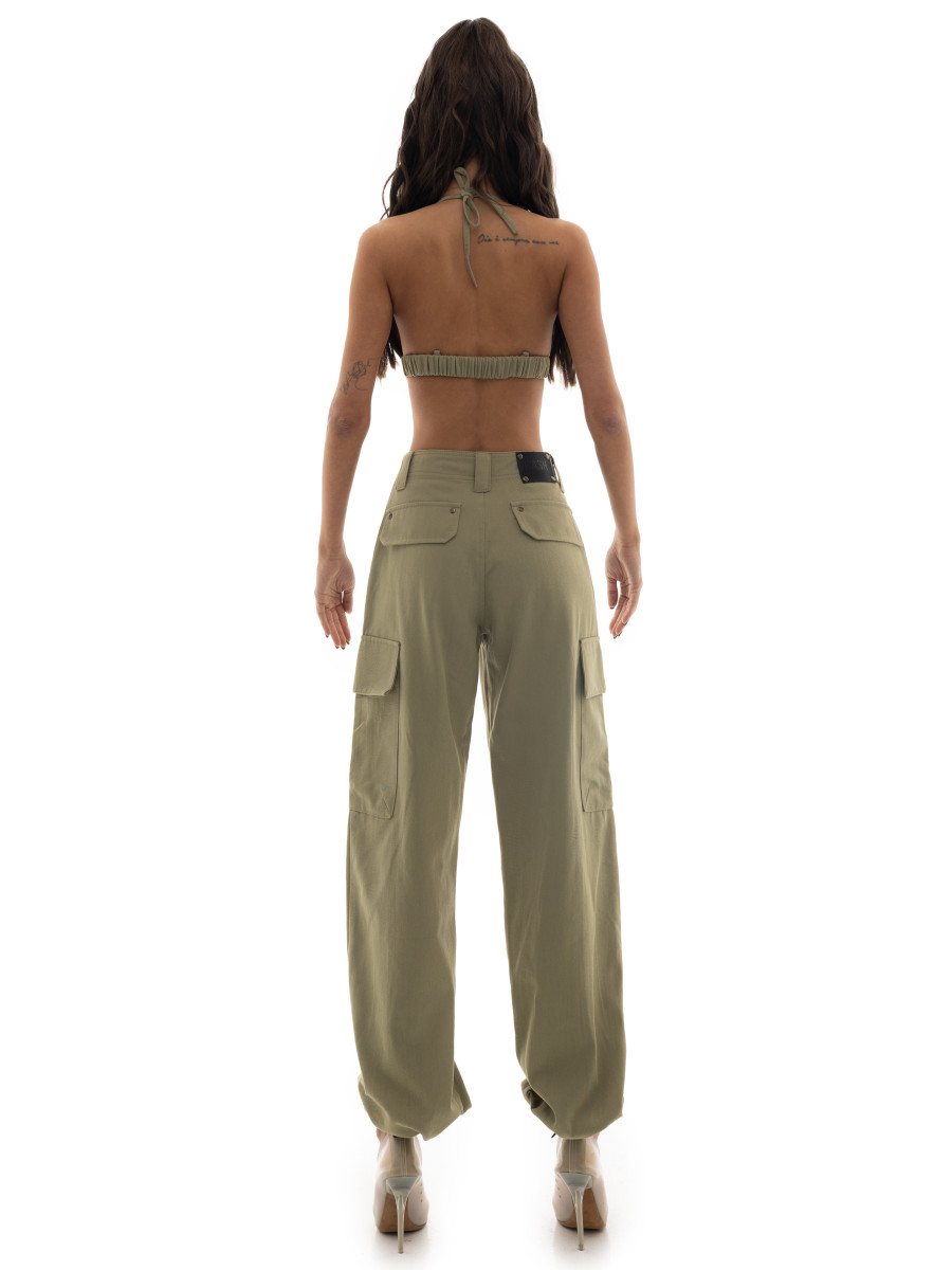 Sahara cargo set