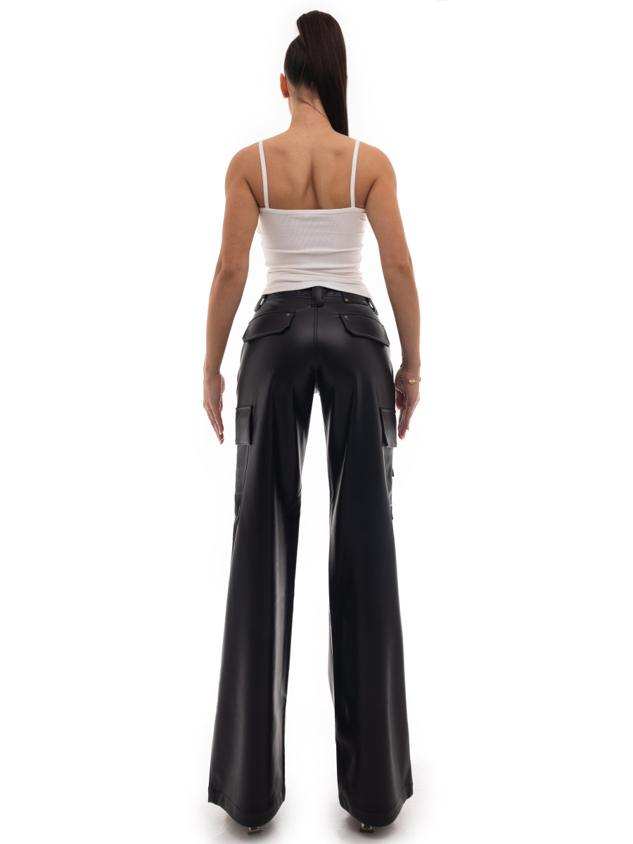 Штани Leather Sahara