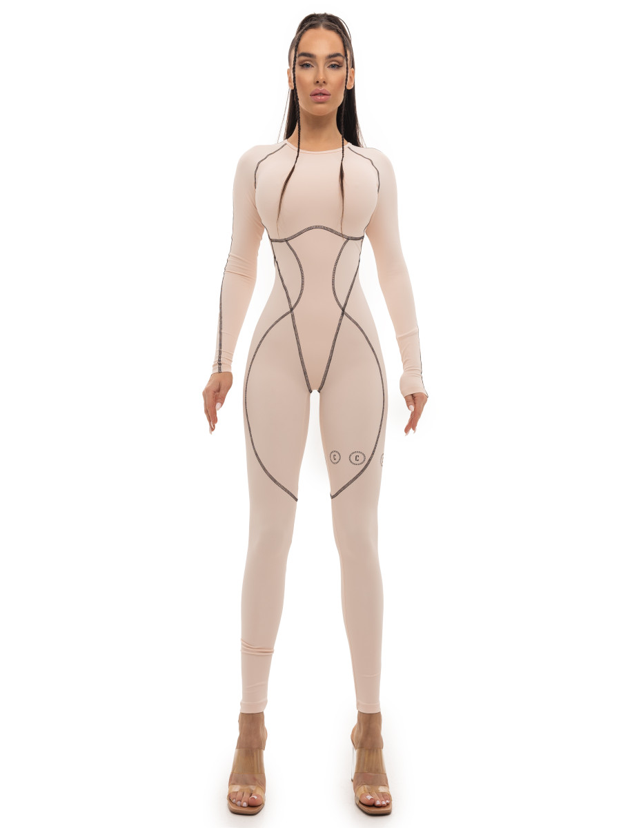 Комбинезон Cyber Balls Line