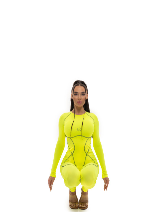 Комбинезон Cyber Balls Line 2