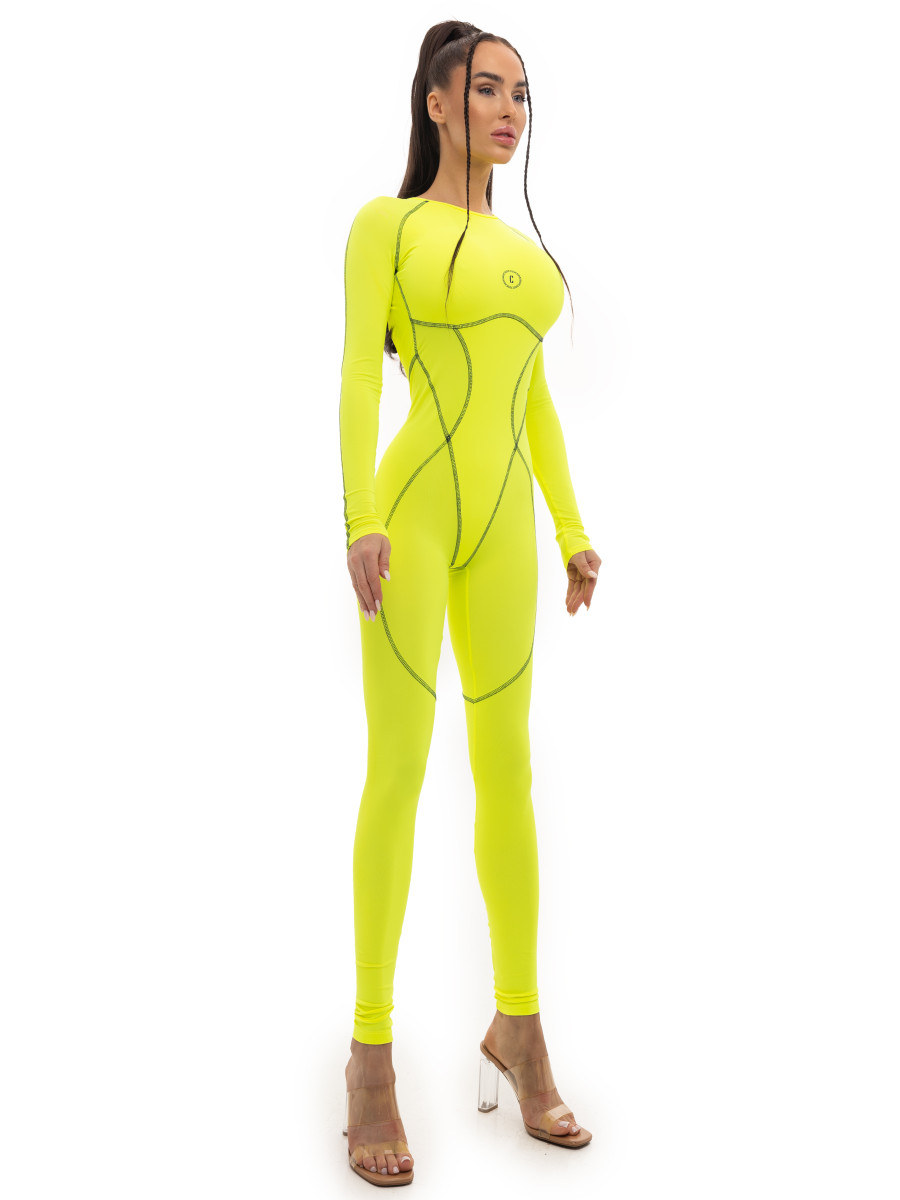 Комбинезон Cyber Balls Line