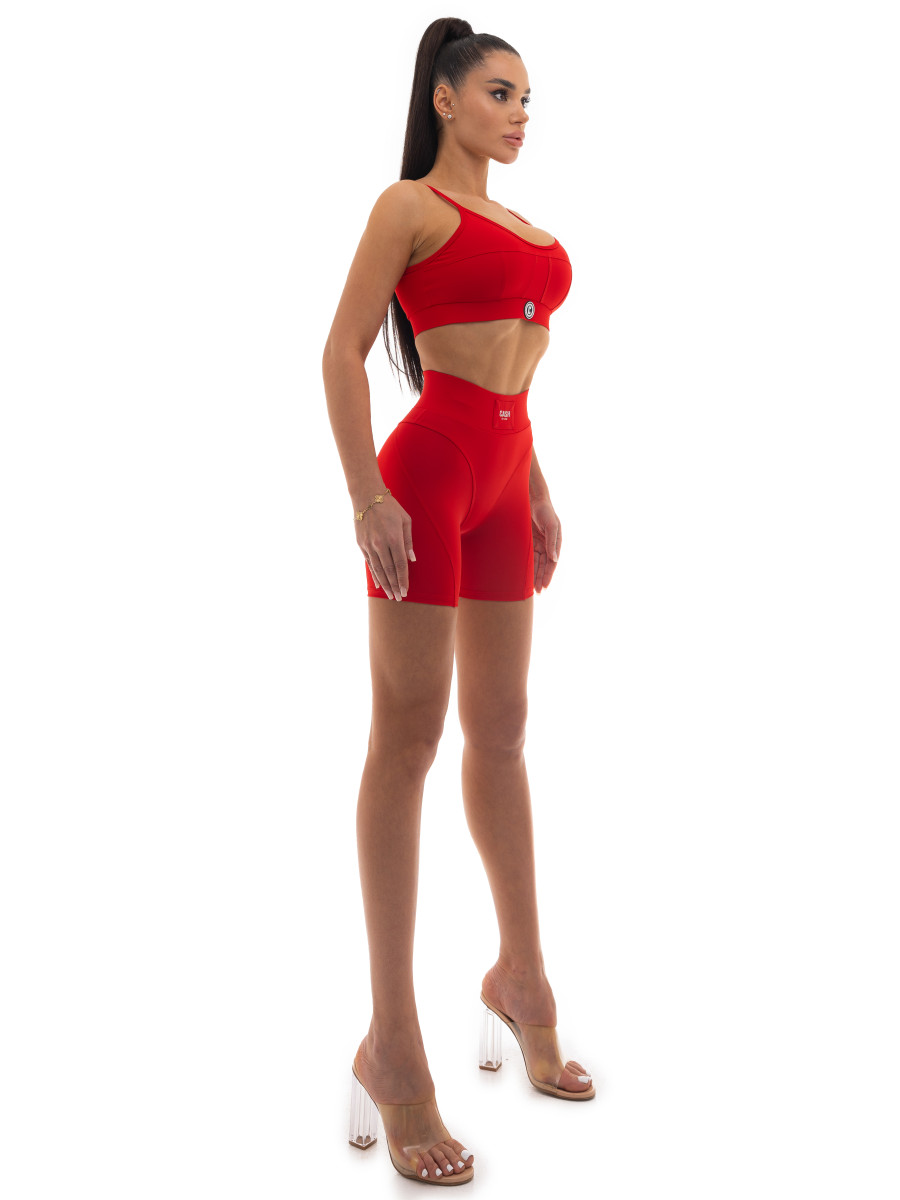 Шорты contour line