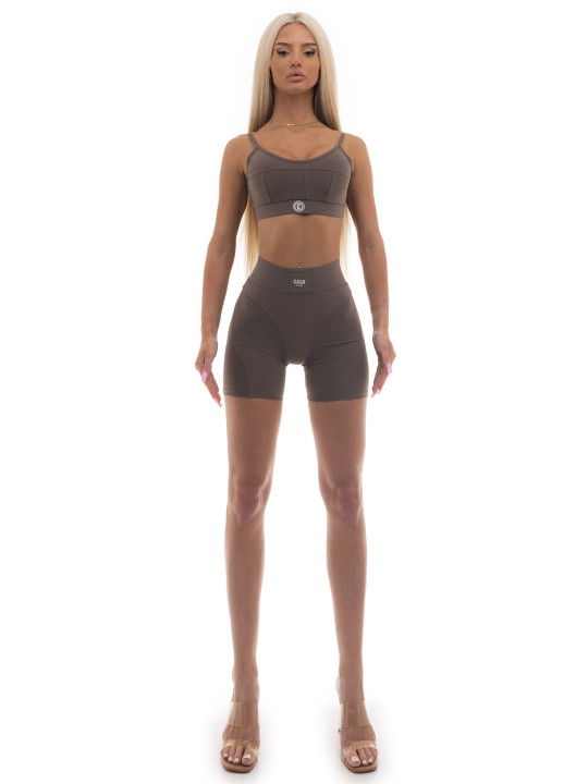 Шорти contour line 2