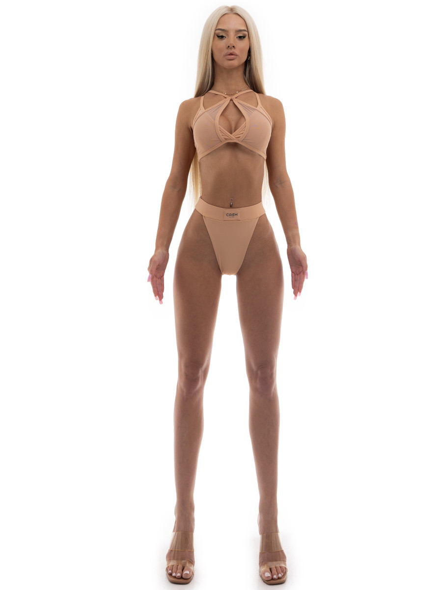 Spider swimsuit