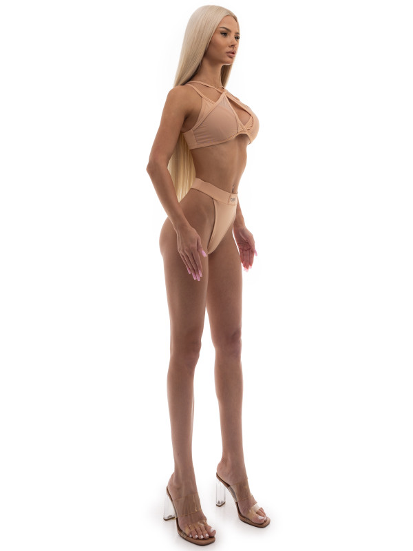 Spider swimsuit
