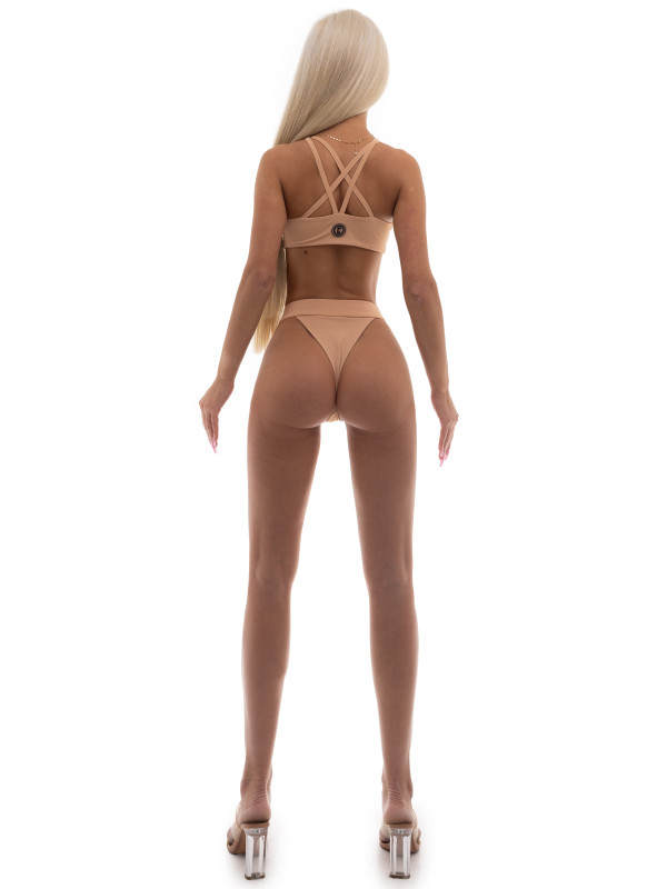 Spider swimsuit