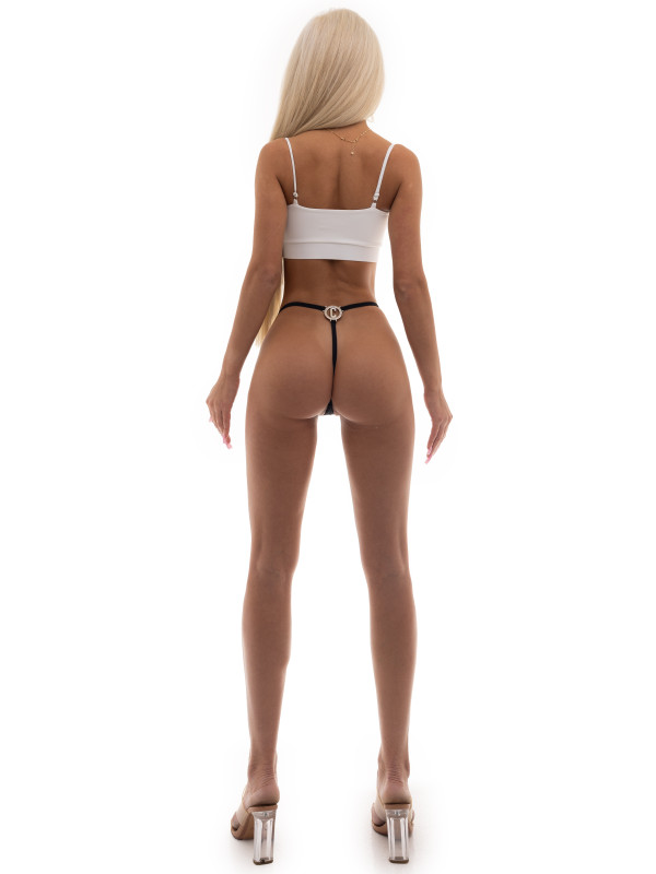 Shell swimsuit