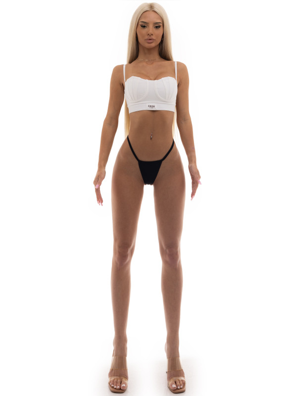 Shell swimsuit
