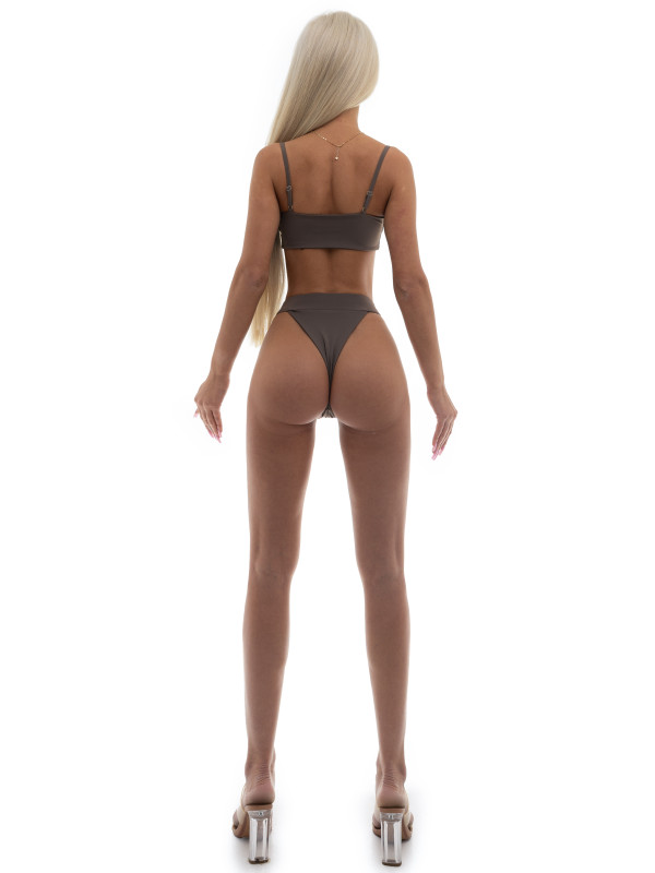 Basic swimsuit