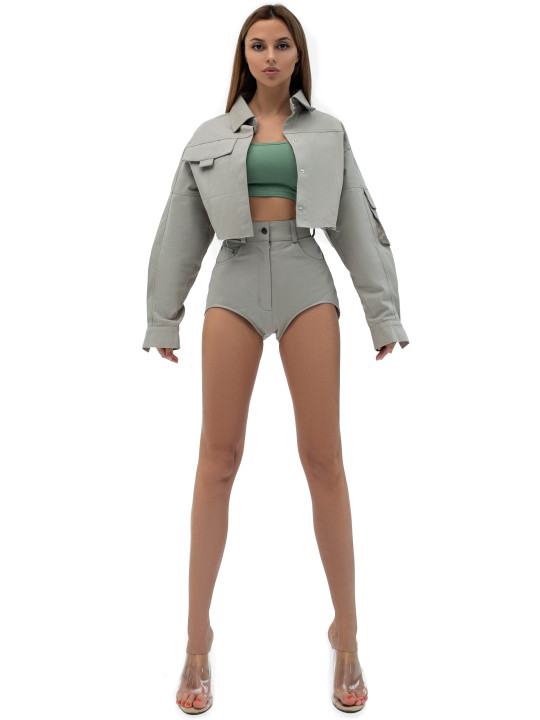 Костюм cargo shorts