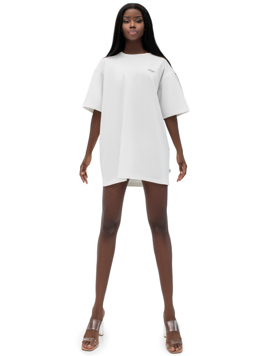 Футболка oversized