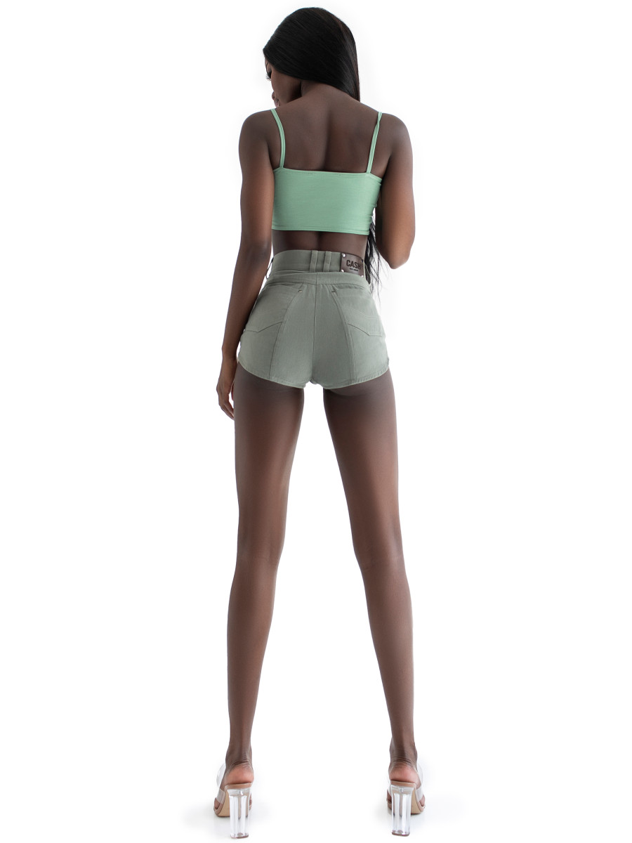 Костюм cargo shorts
