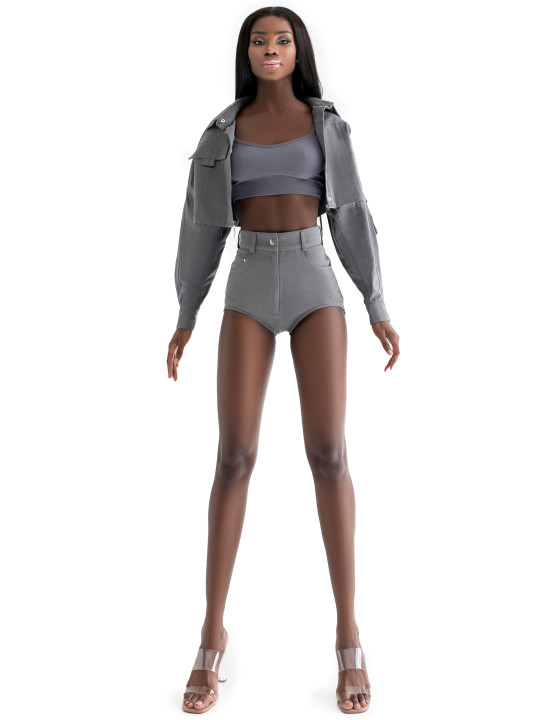 Костюм cargo shorts