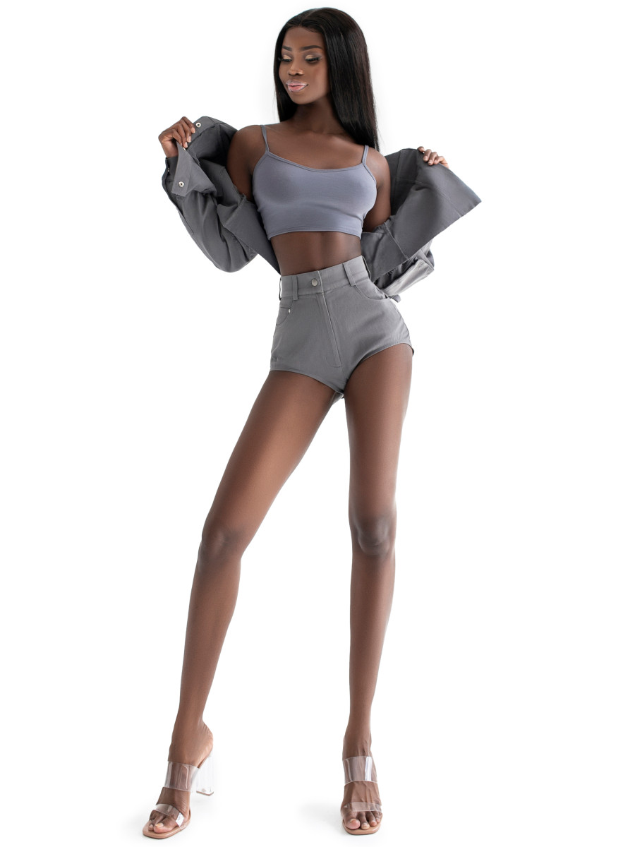 Костюм cargo shorts