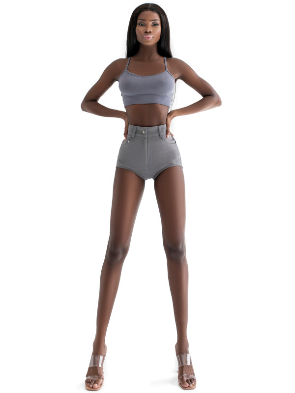 Костюм cargo shorts