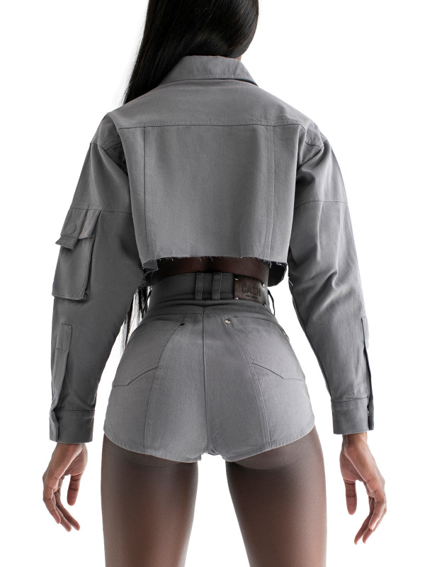 Костюм cargo shorts