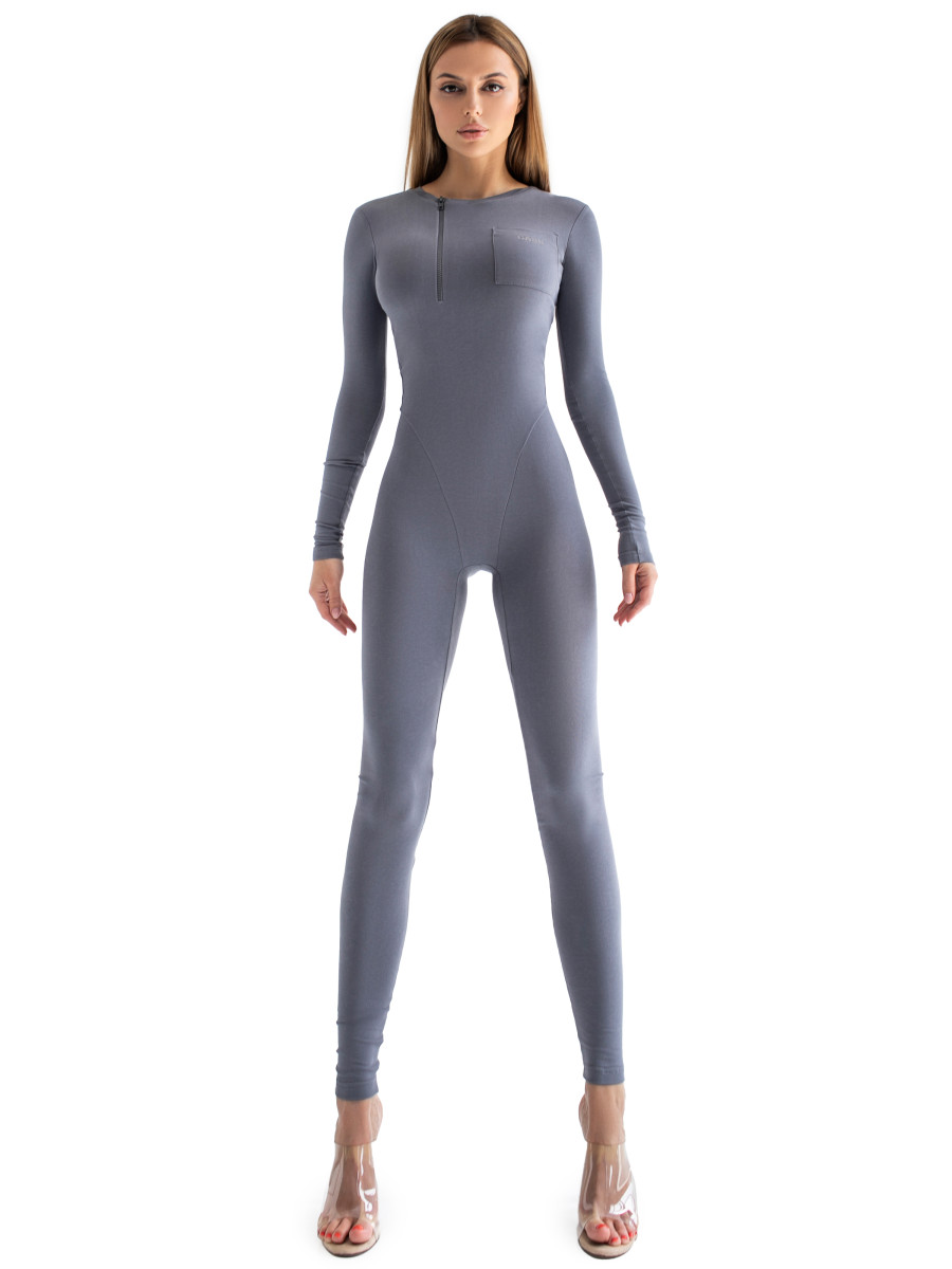 Комбинезон skinny