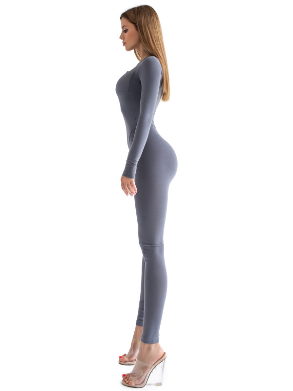 Комбинезон skinny