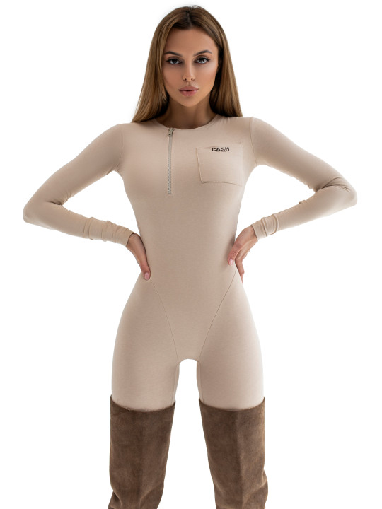 Комбинезон skinny 2