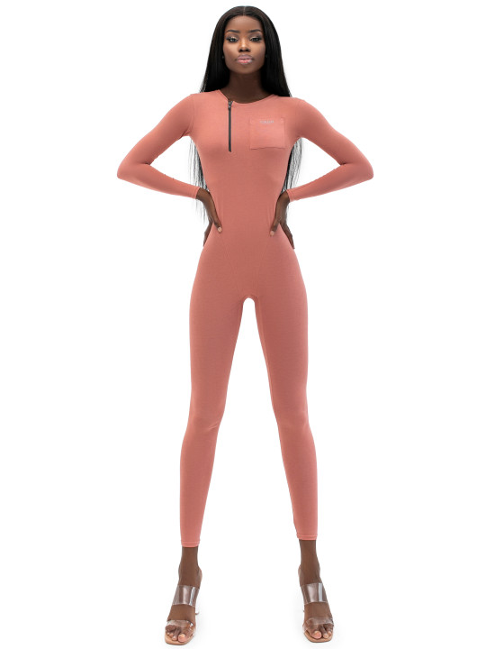 Комбинезон skinny 2