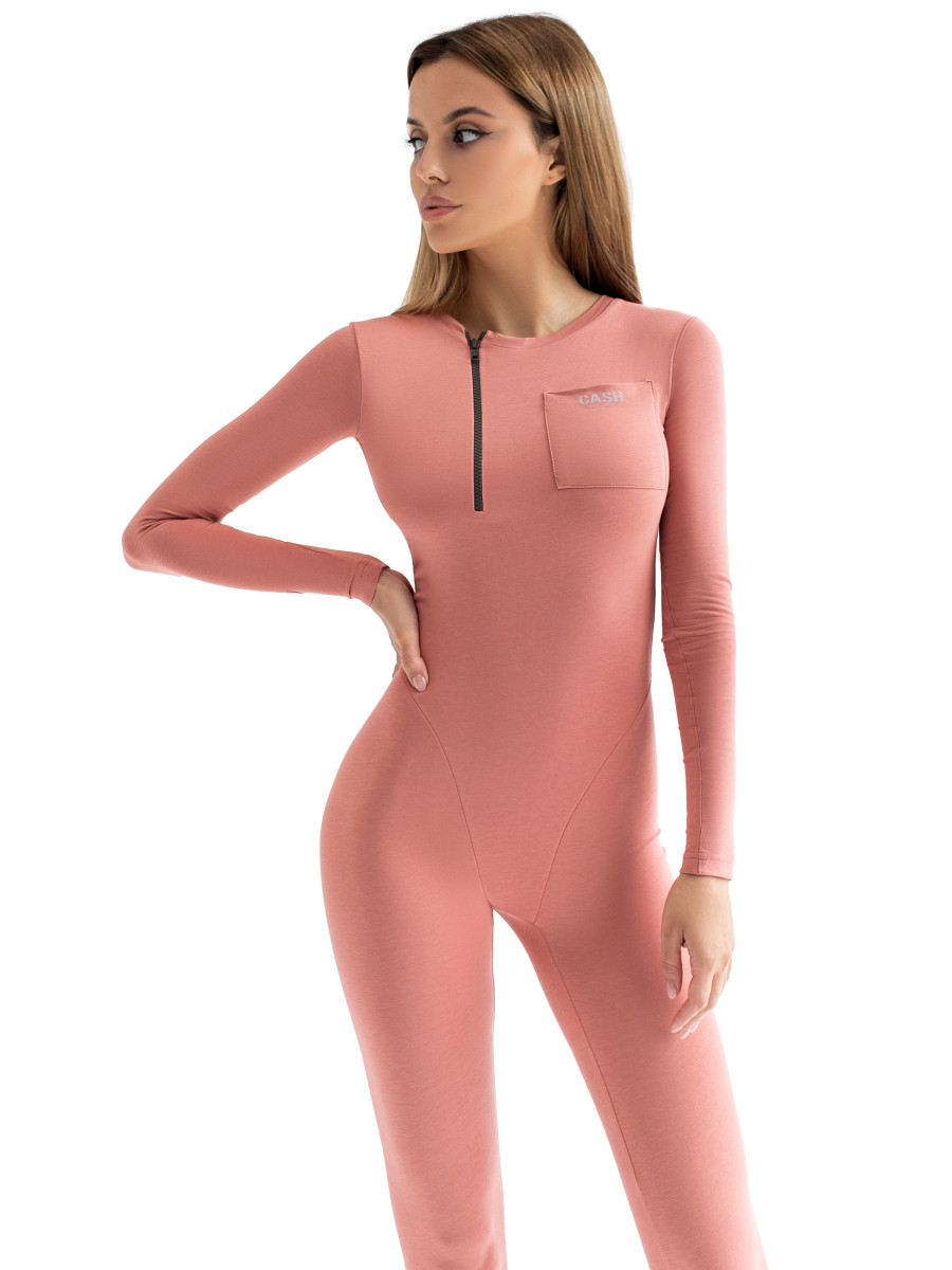 Комбинезон skinny