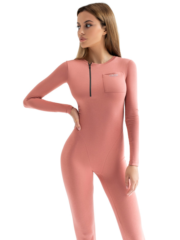 Комбинезон skinny