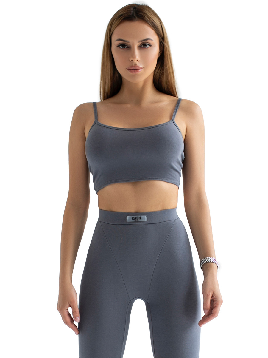 Костюм skinny shorts