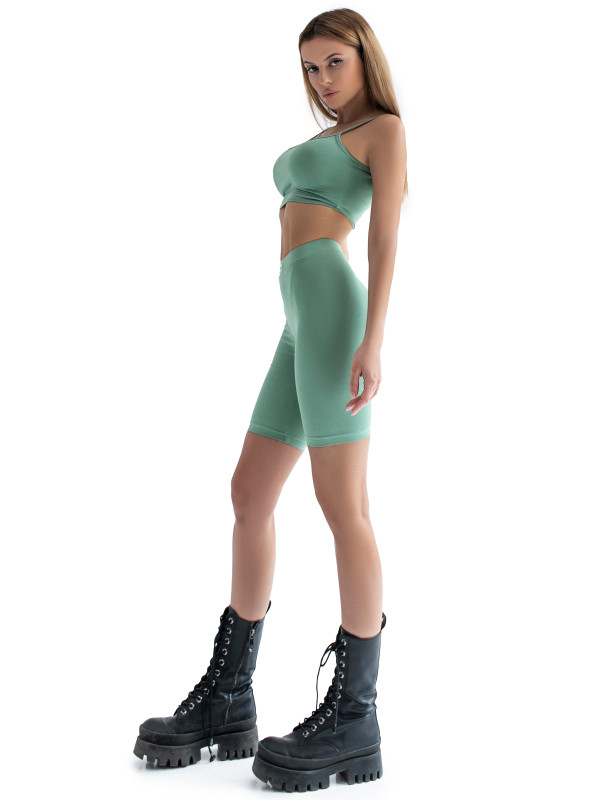 Шорты base skinny