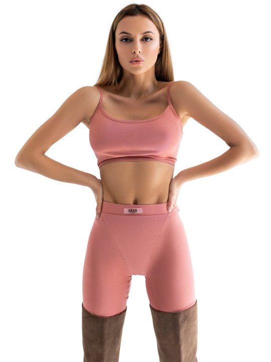 Шорты base skinny 2