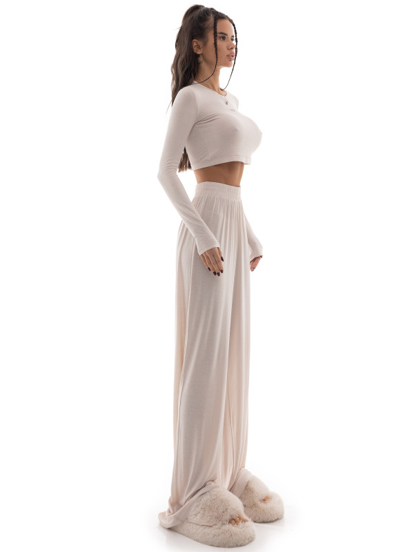 Top viscose base