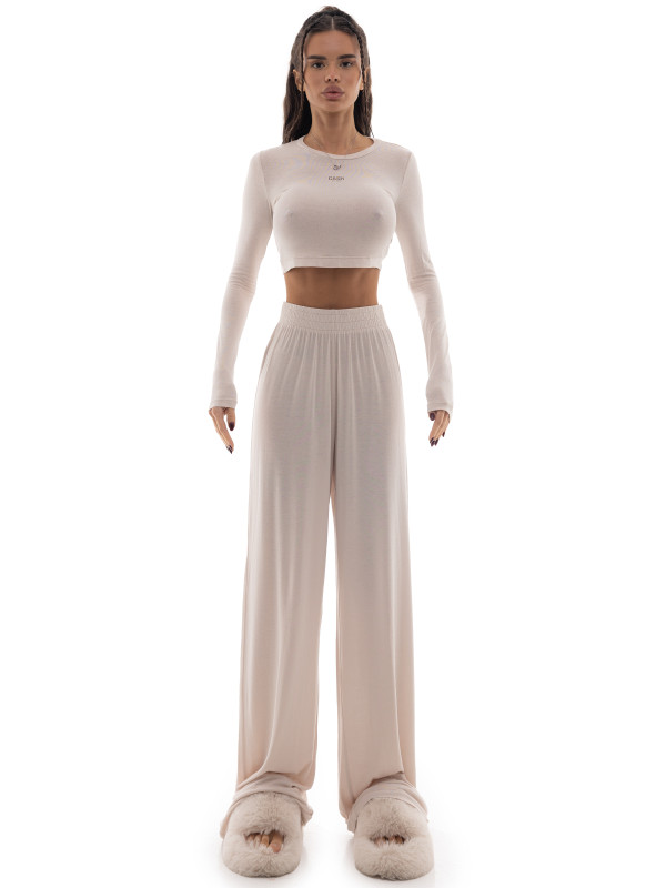 Top viscose base