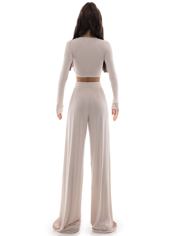 Top viscose base