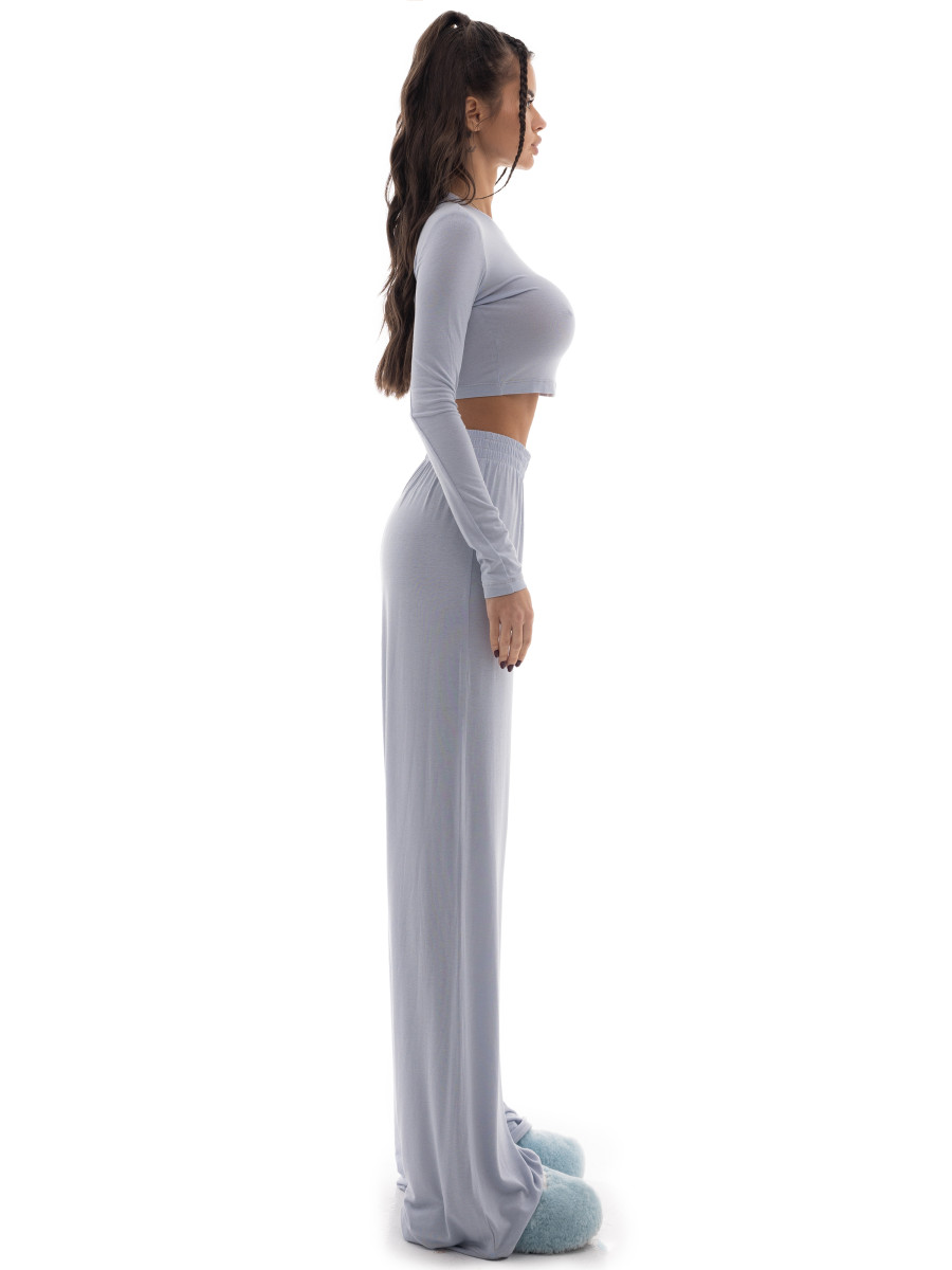 Top viscose base