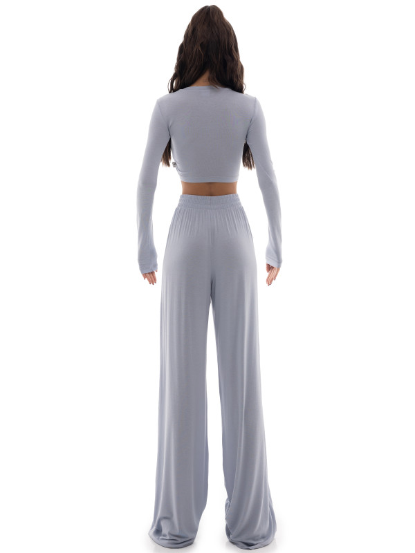 Top viscose base