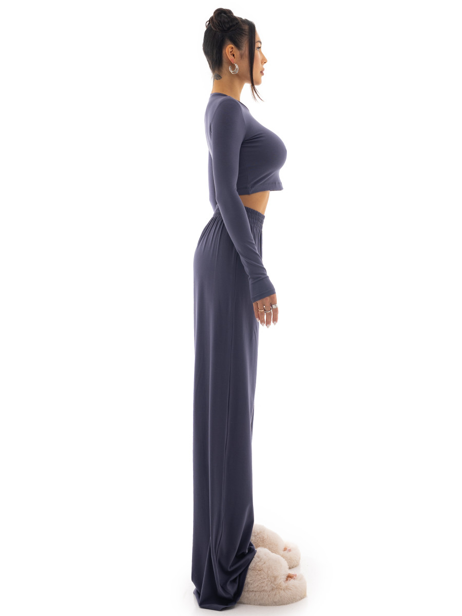 Top viscose base