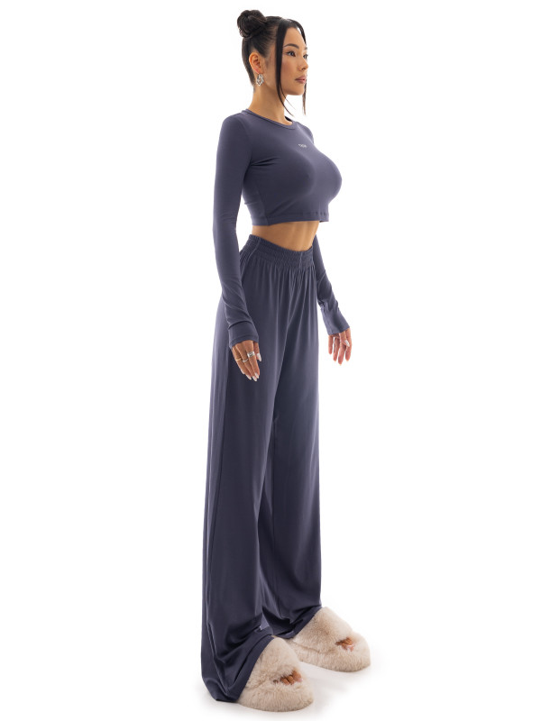 Top viscose base